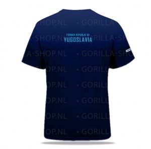 1 (nl) un signal battalion t shirt