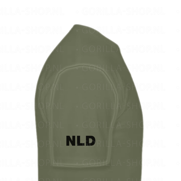 11 luchtmobiele brigade premium t shirt 11 luchtmobiele brigade premium t shirt
