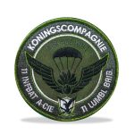 import placeholder for patch 11 infbat a cie (koningscompagnie) luchtmobiel