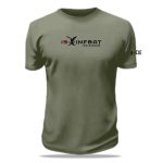 import placeholder for 11 luchtmobiele brigade custom t shirt