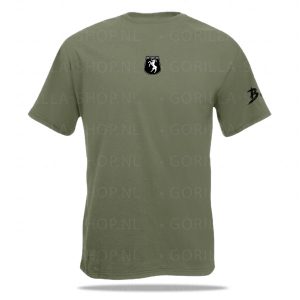 11 tankbataljon premium t shirt