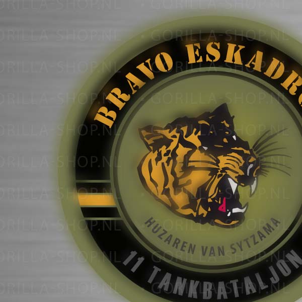 11 tankbataljon b eskadron sticker 11 tankbataljon b eskadron sticker