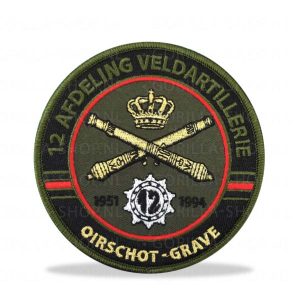 import placeholder for patch 12 afdeling veldartillerie