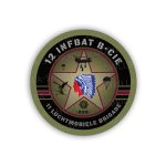 import placeholder for sticker 12 infanteriebataljon b cie