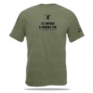 12 infbat c nudae cie premium t shirt