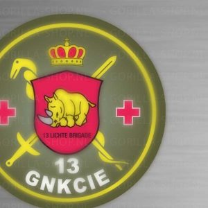 13 gnk cie sticker
