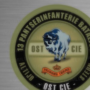 13 painfbat ost cie sticker