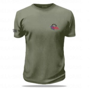 import placeholder for 160 zwaar transport premium t shirt