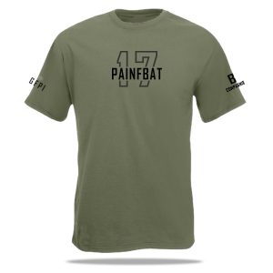 import placeholder for 17 painfbat outline t shirt