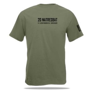20 natresbat premium t shirt