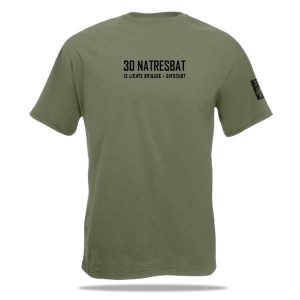 30 natresbat premium t shirt