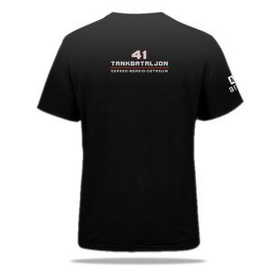 41 tankbataljon black edition premium