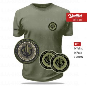 import placeholder for 42 blj kit (t shirt, patch, 2 stickers)