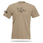 import placeholder for blj khaki premium alfa t shirt