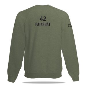 42 blj sweater bataljon