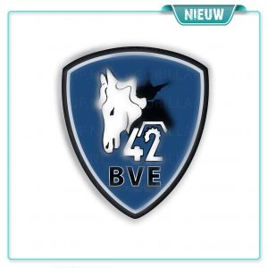 import placeholder for sticker 42 bve (schild, blauw)