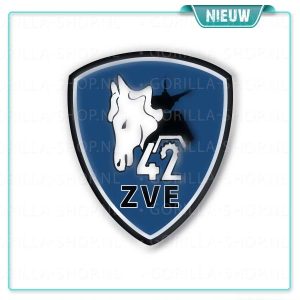 import placeholder for sticker 42 zve (schild, blauw)