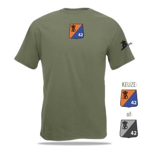 42 tankbataljon premium