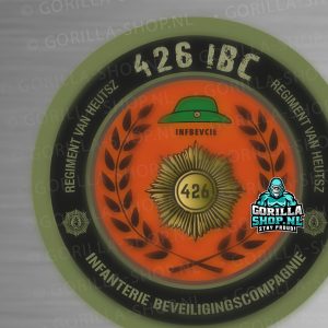 426 ibc sticker