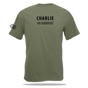 43 painfbat (charlie cie) t shirt