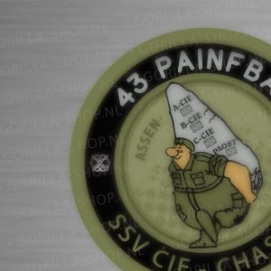43 painfbat ssv cie sticker