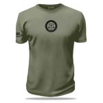 import placeholder for 43 tankbataljon shield premium t shirt