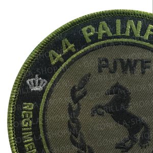 44 painfbat patch
