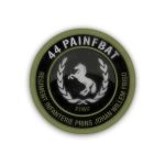 import placeholder for 44 painfbat sticker groen