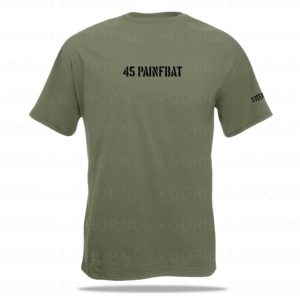 45 painfbat (riog) kit