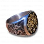 import placeholder for ring model: 45 painfbat