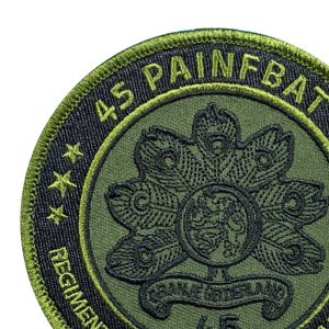 45 painfbat patch (riog)