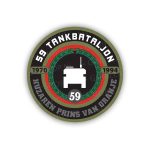 import placeholder for sticker 59 tankbataljon rond