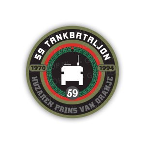 import placeholder for sticker 59 tankbataljon rond