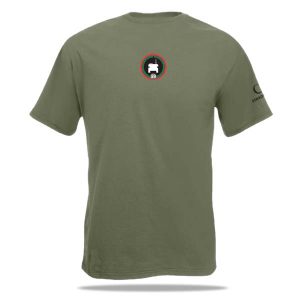 59 tankbataljon premium t shirt
