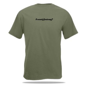 avondcoq t shirt