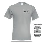 import placeholder for bosnie basix t shirt zinkgrijs