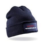 import placeholder for beanie dutch marines (navy blue)