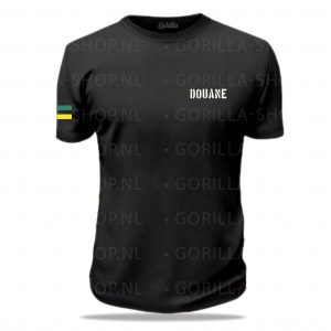 import placeholder for douane basix t shirt zwart