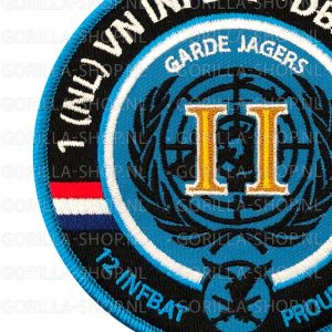 dutchbat 2 patch