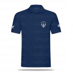 import placeholder for dutchbat iii polo (navy blue)