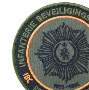 ibc patch (van heutsz)
