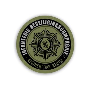 import placeholder for sticker, ibc rond