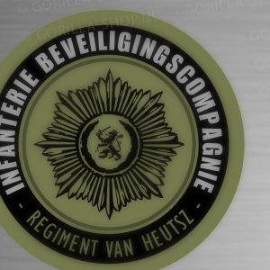 ibc sticker