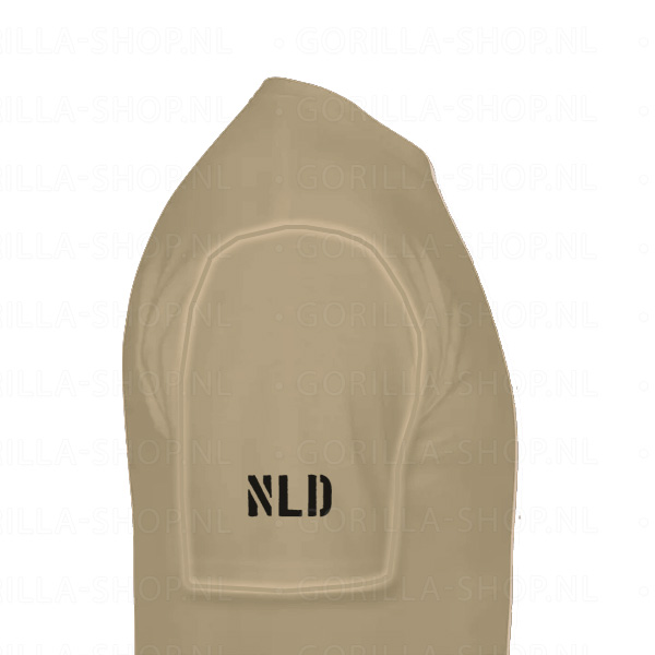 isaf kit 'plus' (khaki) isaf kit 'plus' (khaki)