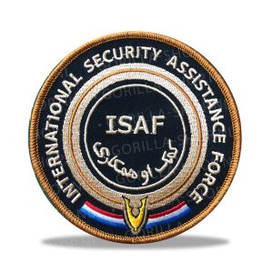import placeholder for patch isaf
