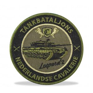import placeholder for patch leopard 2
