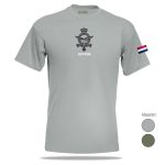 import placeholder for luchtmacht premium t shirt