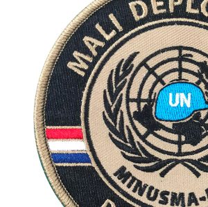 minusma patch