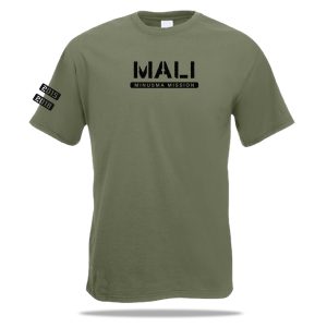 import placeholder for mali groen premium t shirt