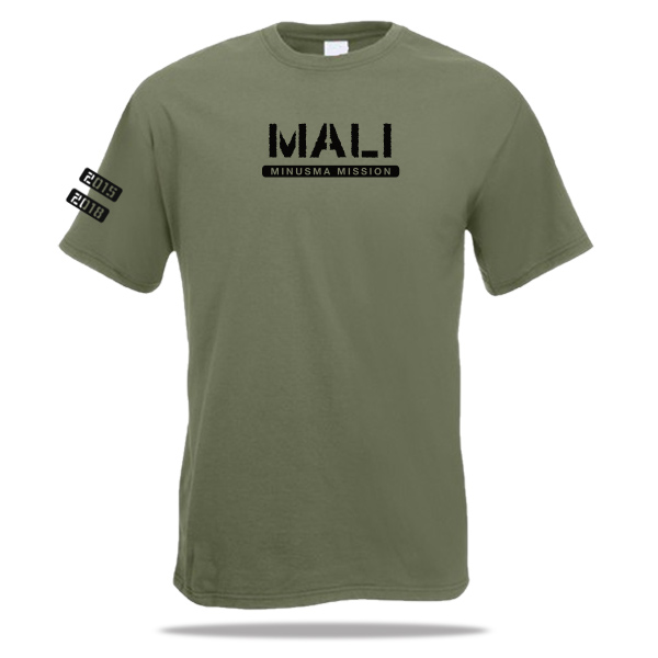 import placeholder for mali groen premium t shirt import placeholder for mali groen premium t shirt